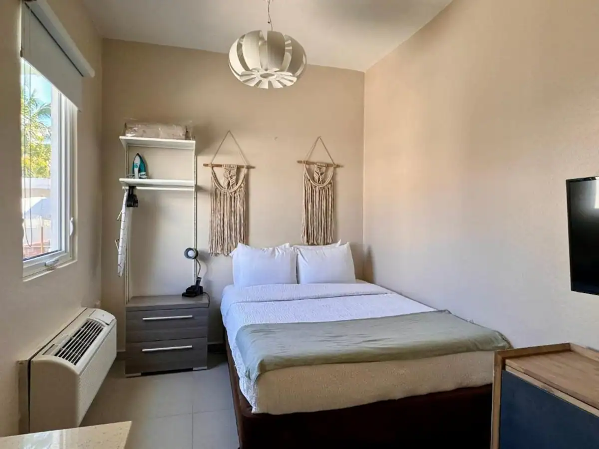 featured 1 Bedroom Suite