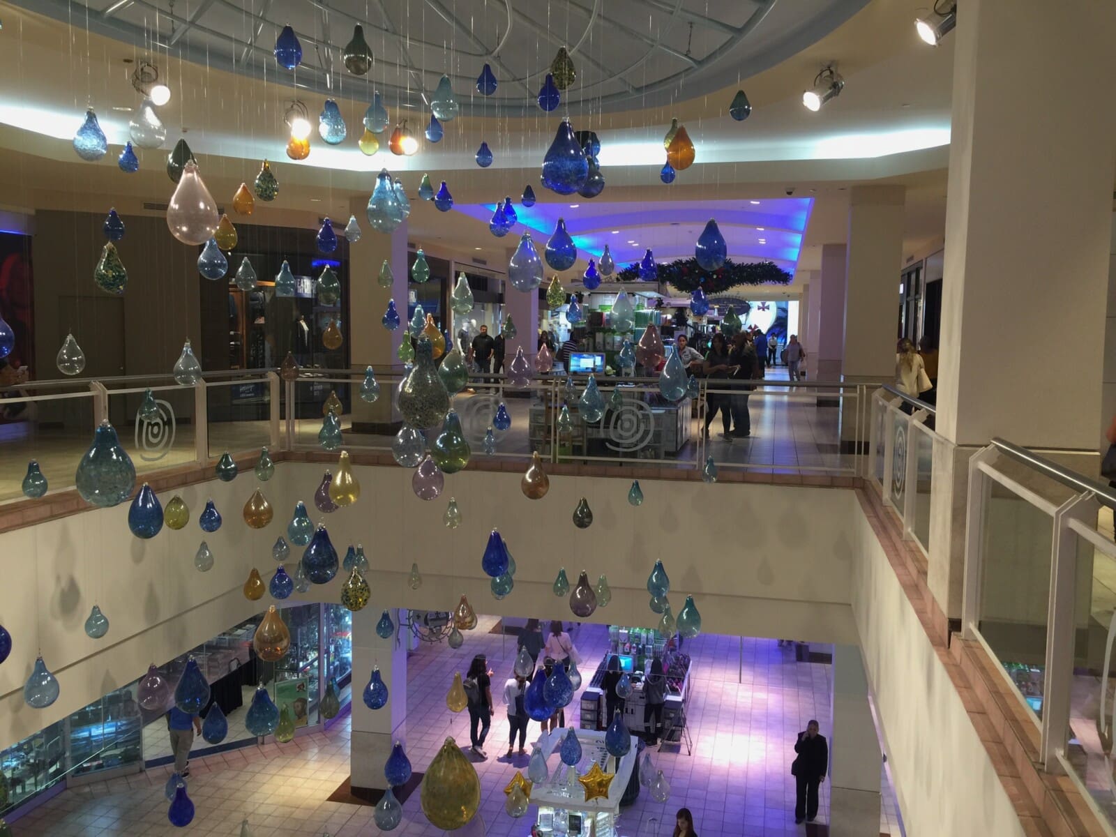 Plaza Las Américas Interior (02)